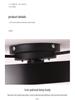 Integrated Ceiling Fan Lamp for Bedroom & Restaurant - 2024 Model