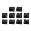 10PCS Pushbutton Switch Contacts with Secure Mounting System XB2 BE101C NOZB2BE102C for Automotive Applications