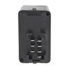 7 Pin LED Flasher Relay Turn Signal Light Flash FE249JR For Suzuki GSXR SV DL VZ