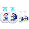 Walch Antibacterial Hand Sanitizer Set