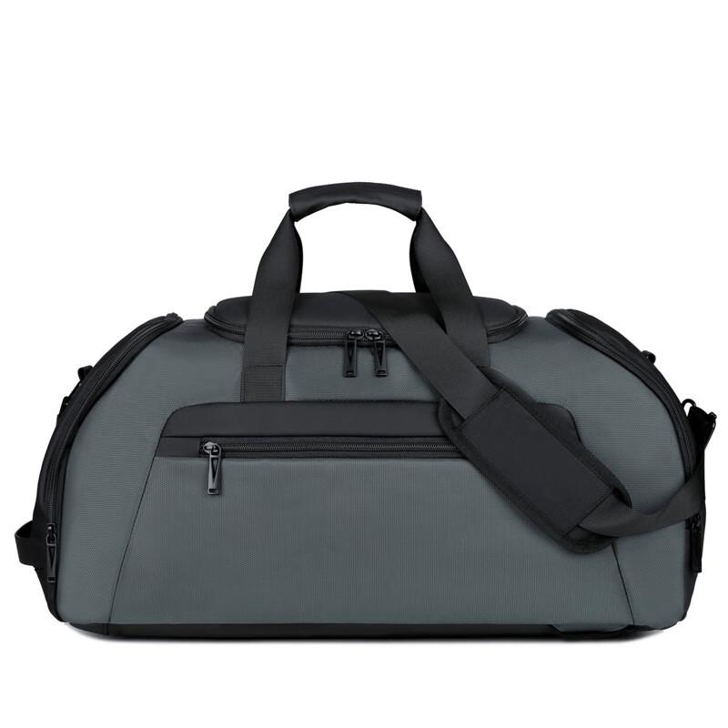 T18 Travel Sports Duffel Bag with Dry-Wet Separation