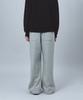 Rest And Recreation String Sweat Pants - Gray