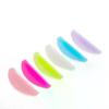 1pár silikonových vložek na řasy Řasy Tyčinky Shield Lifting 3D kulma na řasy Příslušenství Aplikátor Makeup Tool
