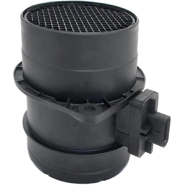 4 Pins MAF Mass Air Flow Sensor Meter 0281002956, 03L906461A