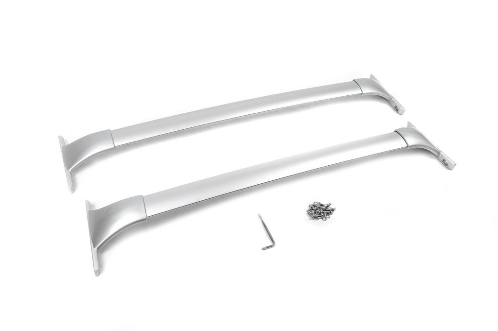 

Перемычки Оригинал (2 шт) для Nissan X-trail T32/Rogue 2014-2021 гг