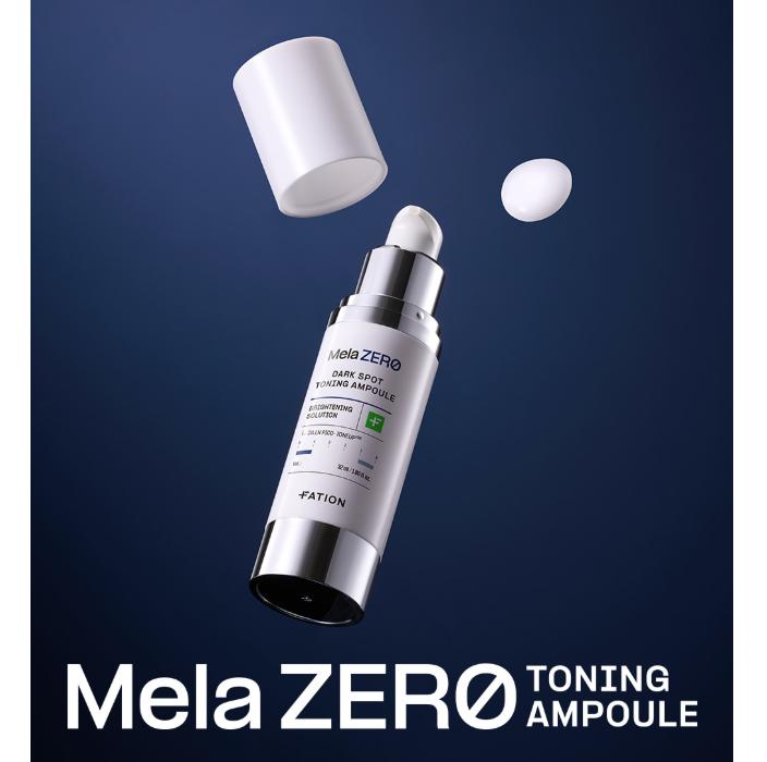Brightening Mini Kit for Dark Spots & Tone Correction with Niacinamide