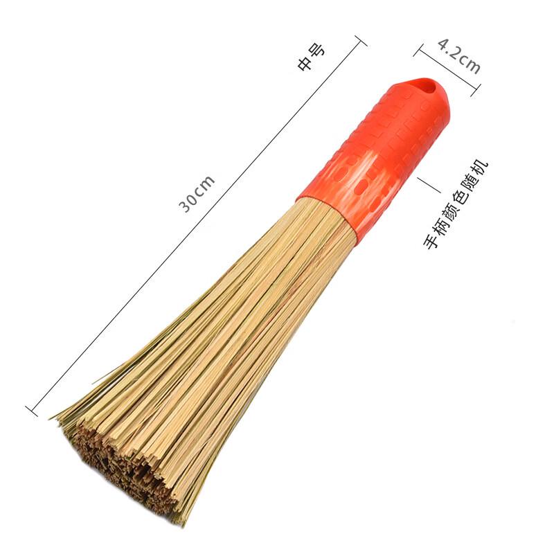 

Bamboo Pot Cleaning Brush