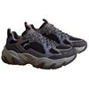 Anta Rock Slip Resistant, Abrasion Resistant, Lightweight Low top Chunky Sneakers Men's 112548856-6
