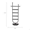 Earring Organizer Bracelet Display Holder Jewelry Stand for Countertop