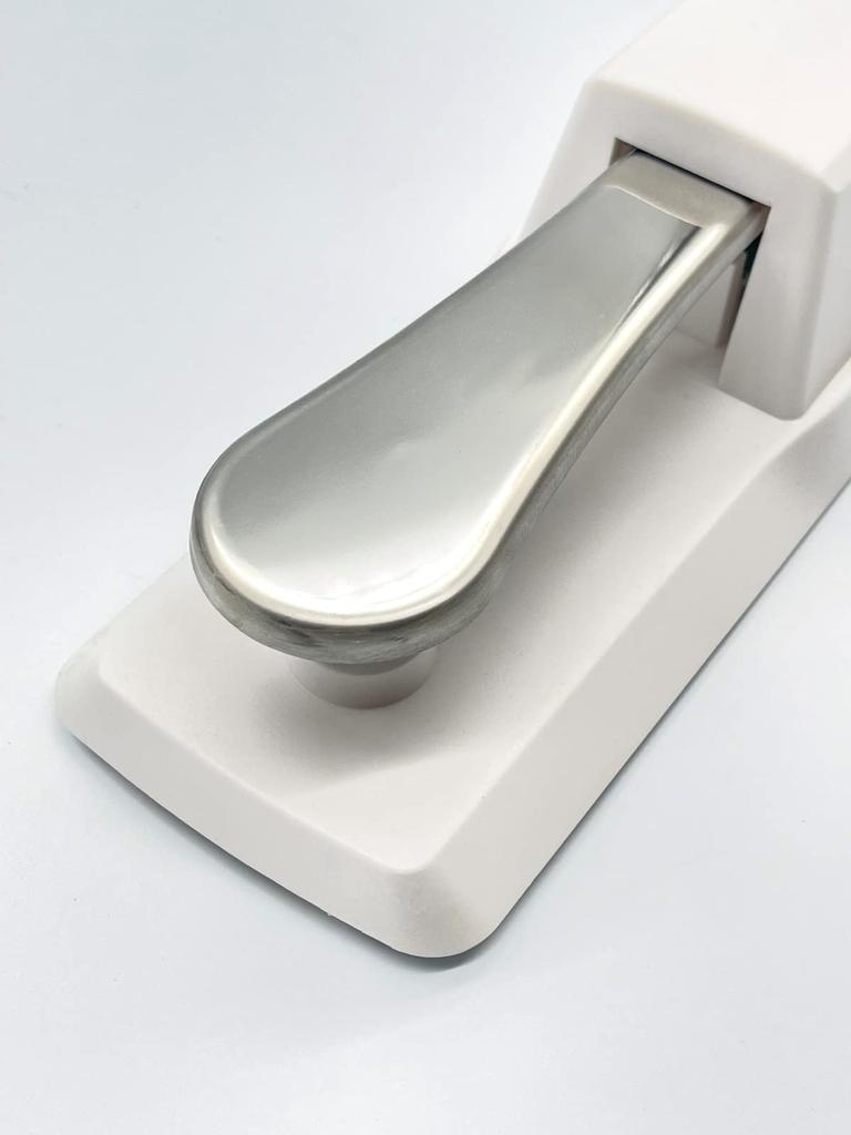 Colors To Choose Pedal from Piano Specialty Damper Pedal for Electronic Pianos and Foot Chrome Polarity Cable Length Yamaha Standard Plug Compatible