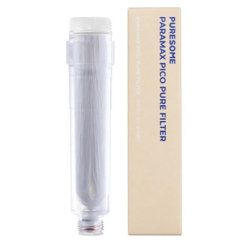 Bodyluv Puresome Paramax Shower Head, Korean