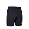 Comfortable Simple Elastic Woven Mid Waist Casual Shorts Men Shorts 1343905-001