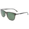 FI40002 Polarized Square Sunglasses for Men