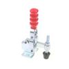 Vertical Quick Release Clamp Heavy Duty Woodworking Tool for Carpenter Workshop Fast Wood Fixing