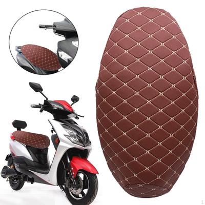 Motosiklet Çerçeveleri ve Ek Parçaları – Koltuklar ve Banklar