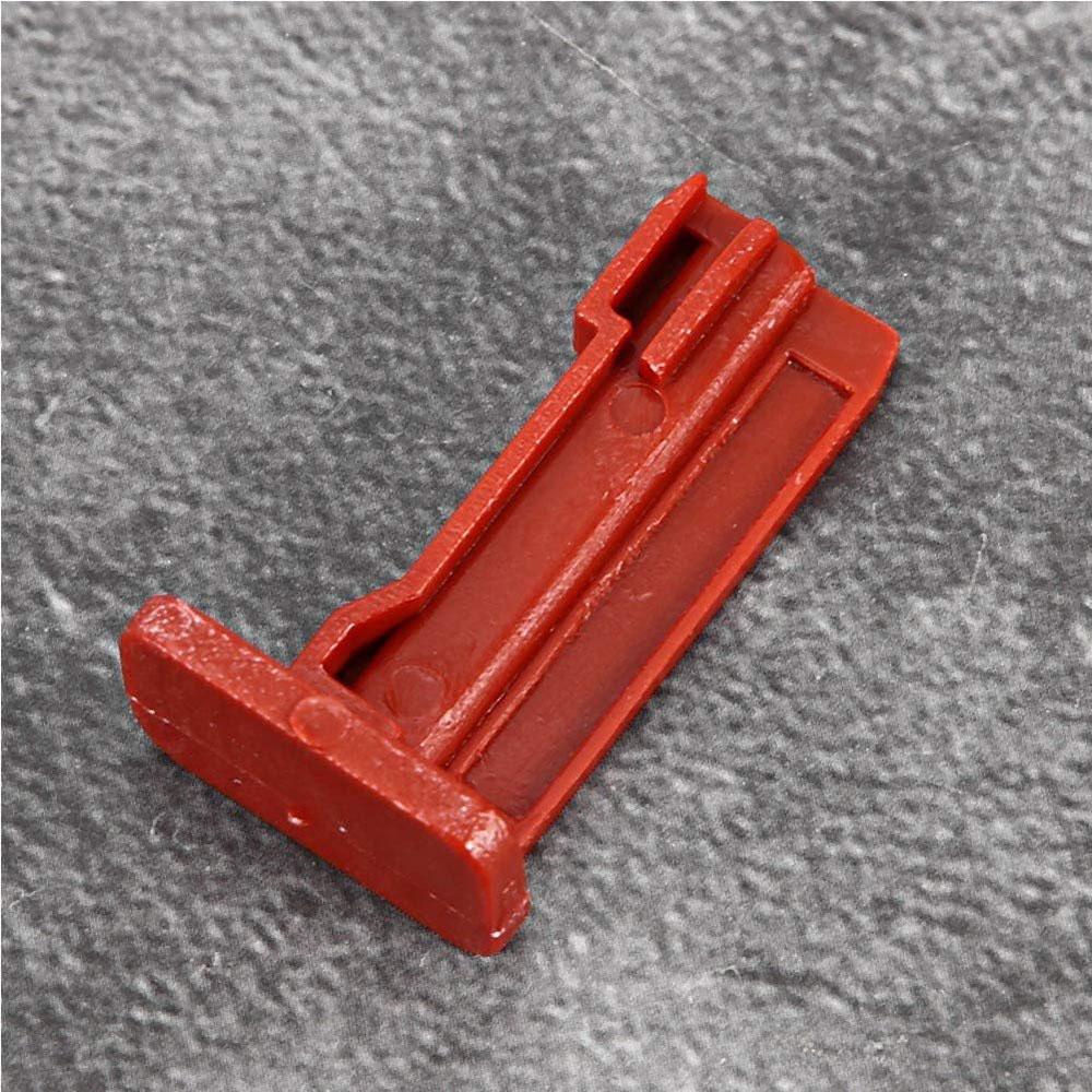 5Pcs Transmission Filler Cap Lock Pin A1409910055 For Mercedes-Benz C230 C240