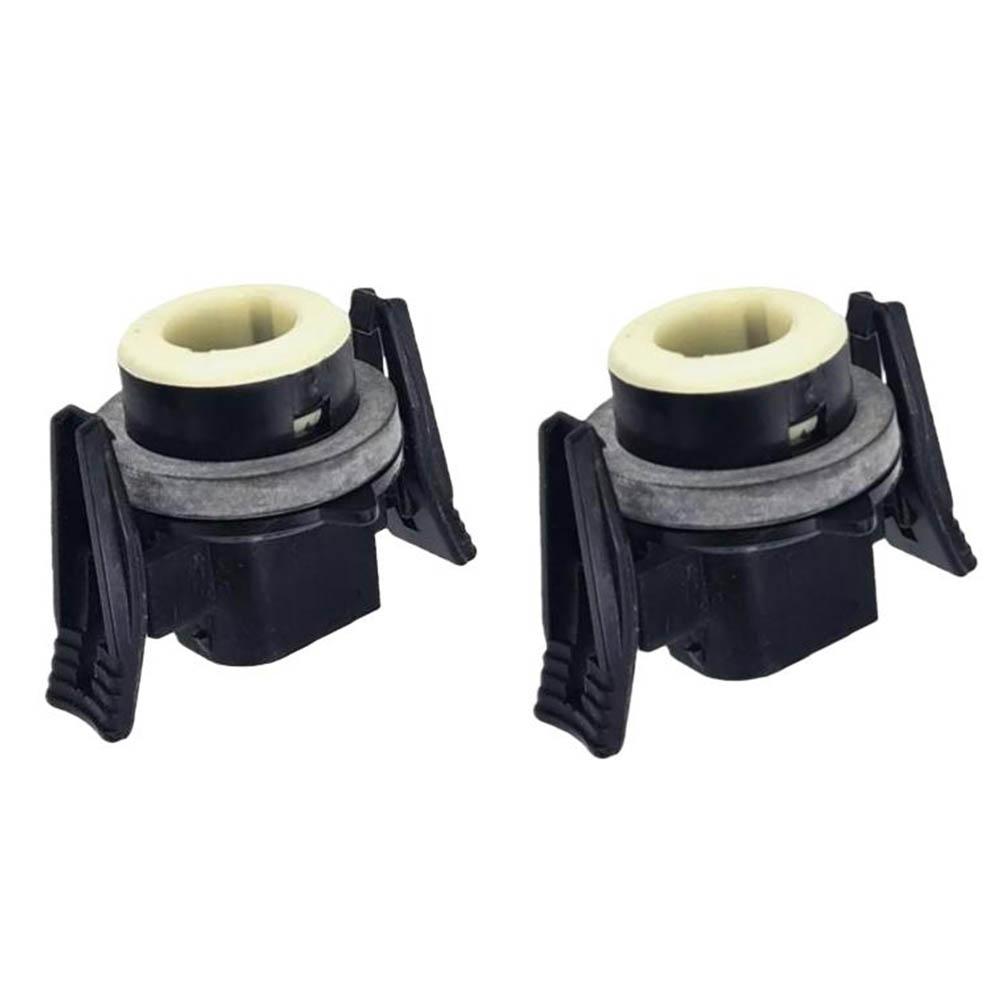 Scheinwerfer Blinker Glühbirnenfassung Für BMW E36 E34 E32 OE 63131384032 Direkter Ersatz Kfz-Leuchtenhalter Baugruppe