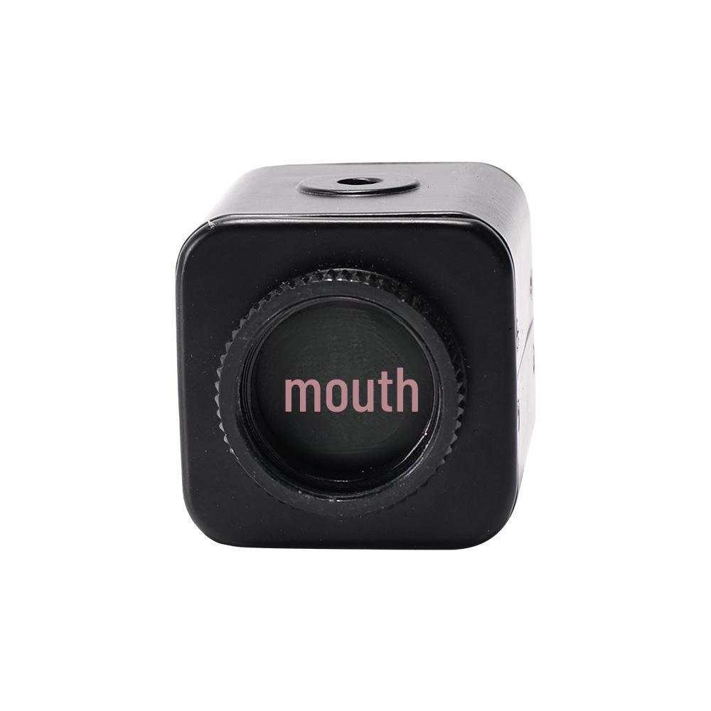 16MP HD Microscope Camera for Machine Vision & Inspection - Haiyue Electronic Eyepiece.