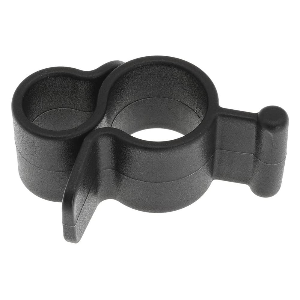 Two Hook Sizes Tent Hooks Hooks Clips Awning Rope Light Clips