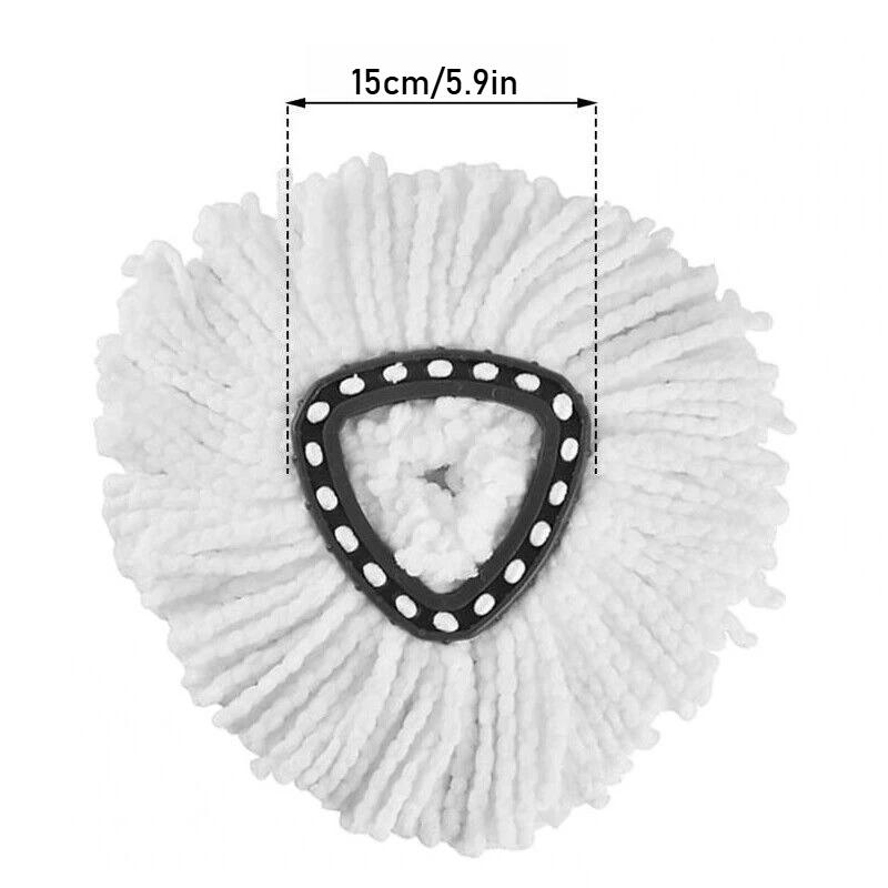 Mop for Vileda Wring Mopping Replacement Clean Microfibre Mop Refill Head Household Cleaning Tools Mop Accessories