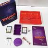 Taboo Game Classic Hourglass Timing Family Board Game