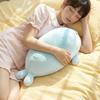 Soft Cuddle Seal Stuffed Animal Cute Seal Shape Ocean Animal Plush Gifts Seal Plush Toy  Birthday