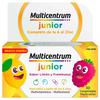 Multicentrum Junior 30 Comprimidos