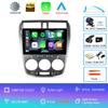 Car Radio Android 14 Carplay Multimedia Player For Honda City 2008 2009 2010 2011 2012 2013 2014 Autoradio Stereo 2din Head Unit