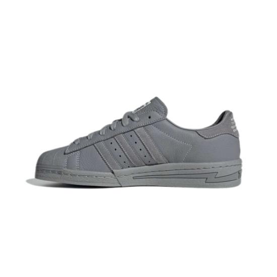 Adidas Neighborhood X Superstar Cement Grey - IE6115