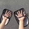 Sun Protection Motorcycle Handlebar Cover Heat Shading Riding Hand Covers