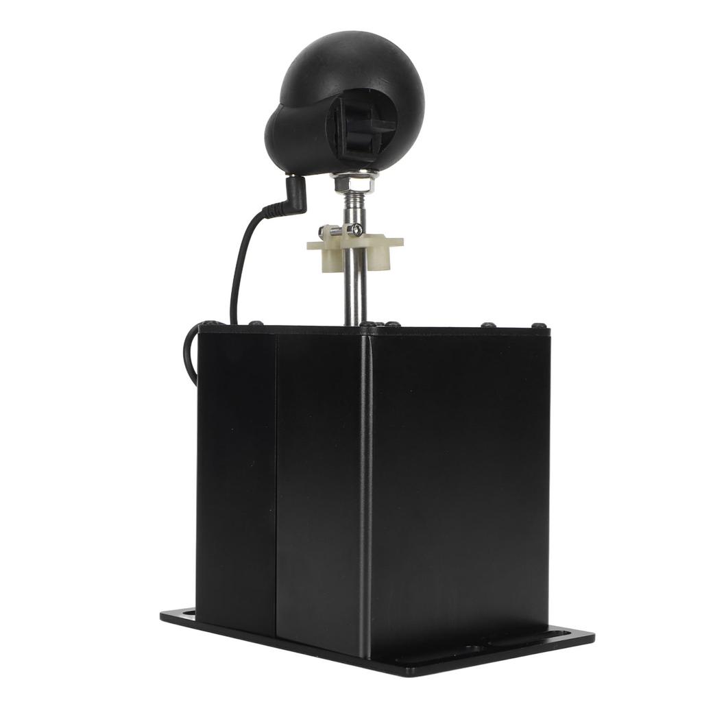 USB Simulator Gear Shifter Steering Wheel PC Sequential Shifter for Logitech G27 G29 for Thrustmaste