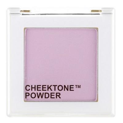 Tony Moly Cheektone Single Pact Rouge 4.2g, P01 Milky Violett, 2 Stk.