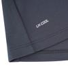 Li Ning Fashionable Breathable Polo Shirt Women tops Cool-Black APLW248-7