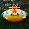 Float Swimming Ring for Kids Child Pool Toys Inflatable Pool Swimming Float Car Air Mattress Beach Party Pool Accessories