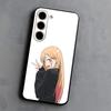 Sono Bisque Doll Wa Koi Wo Suru Phone Case For Samsung S25 S24 FE S23 S22 S21 Plus S20 Ultra Note20Ultra Black Soft Shell