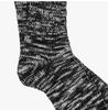 [AMI AMI] USC613 AK0007 001 Unisex Socks