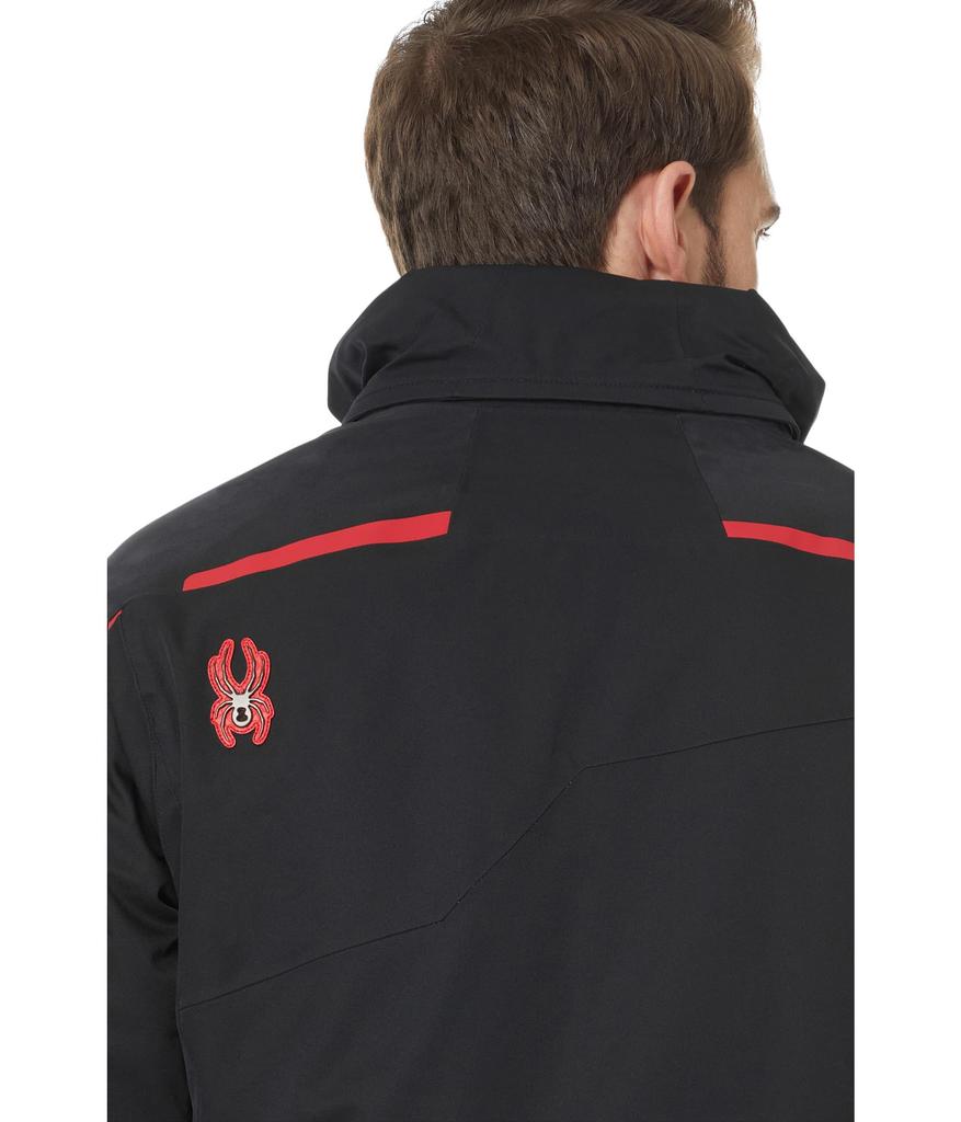 Ski Jacket SPYDER LEADER JACKET 38SA075324 Men's (2025)