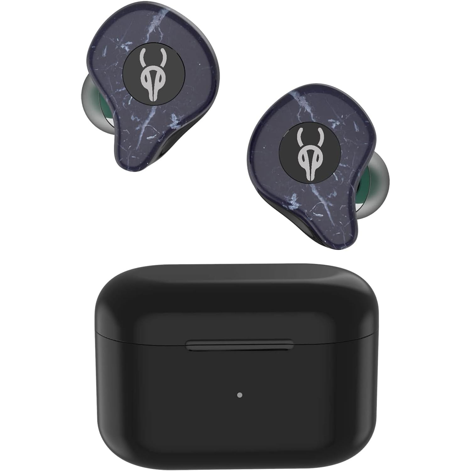 

okcsc E12Ultra Наушники Bluetooth Шумоподавление Водонепроницаемые Спортивные Беговые Низкая Задержка Совместимые с Беспроводной Зарядкой Эквивалентный Микрофон Galaline