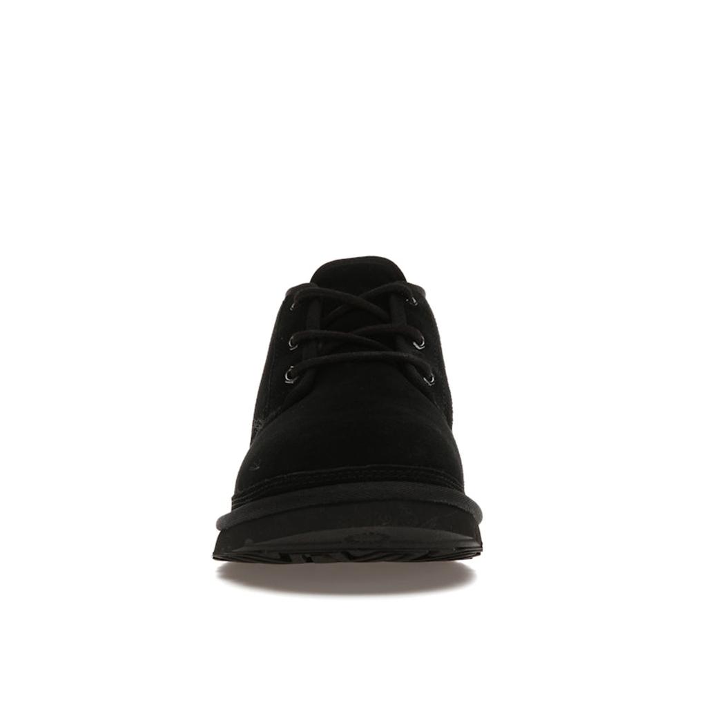 UGG Neumel Boot Black Men Sneakers 3236-BLK