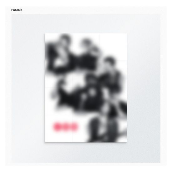 BTS - T-shirt ARIRANG Box Set CD (Edizione limitata)