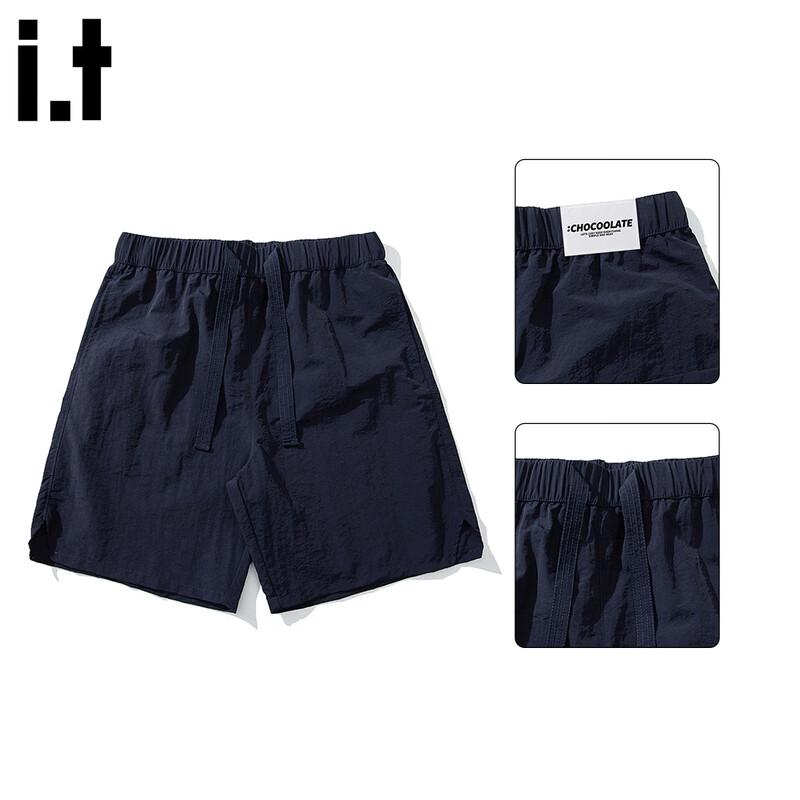 

:CHOCOOLATEit Men s Quick-Dry Nylon Shorts 2XL