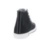 Converse All Star Classic Versatile High Top Canvas Shoes Unisex Sneakers Black A09137C