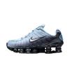 Shox TL Anthracite Light Armory Blue Women Sneakers Metallic-Silver IO1912-060