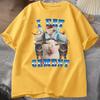 I Eat Ceunisext Funny Cat Meme Tee Shirt Cotton Short Sleeve Stupid Ugly Cats Printed T Shirt Casual O Neck Graphic Tees Tees Tops