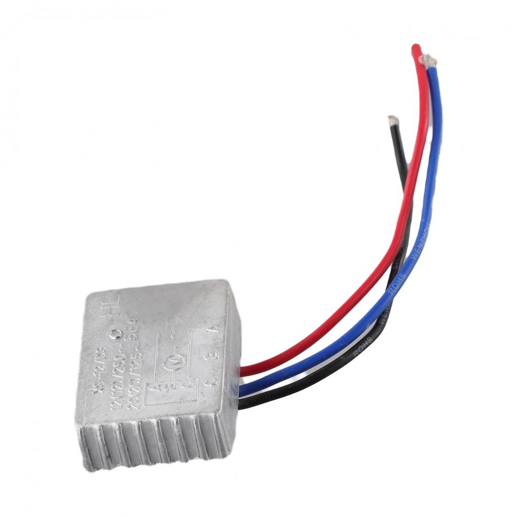 1pc Soft Current Limiter 230V To Switch Module For Power Tools AC Power