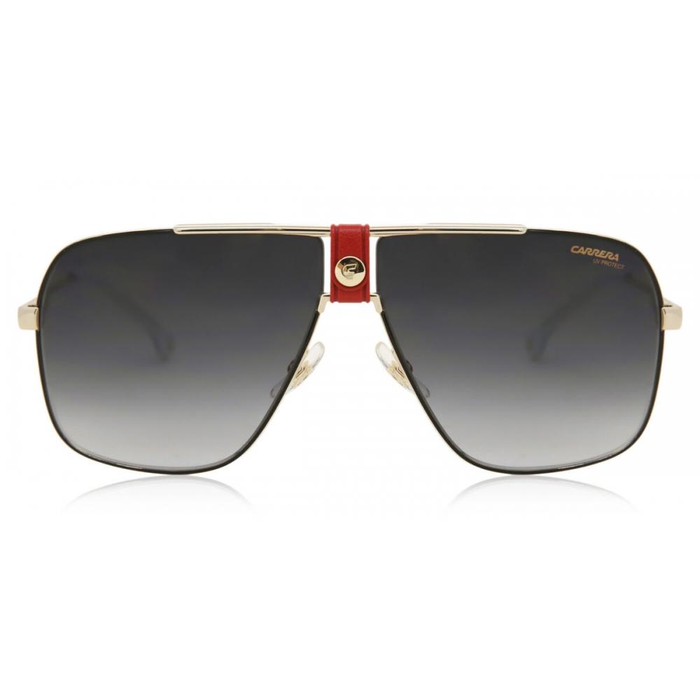 Carrera Men Sunglasses Y11 9o Gold/63-11-145