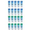 10pcs Livestock Marker Crayon Safe  Marking Crayon for  Sheep Animals Long Lasting