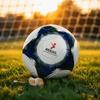 2pcs PVC Training Soccer Ball Size 4 Football Portable Recreational Soccer Ball  Lawn Field