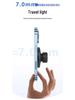 360° Rotating Magnetic Mount for Phones & Tablets - Live Streaming & Car Vent Use