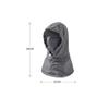 Anti-Uv Ice Silk Sun Hat Adjustable Breathable Sunscreen Hat With Shawl Quick Drying Sunshade Cap Outdoor Sports